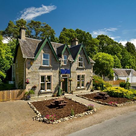 Strathardle Lodge Kirkmichael  Esterno foto