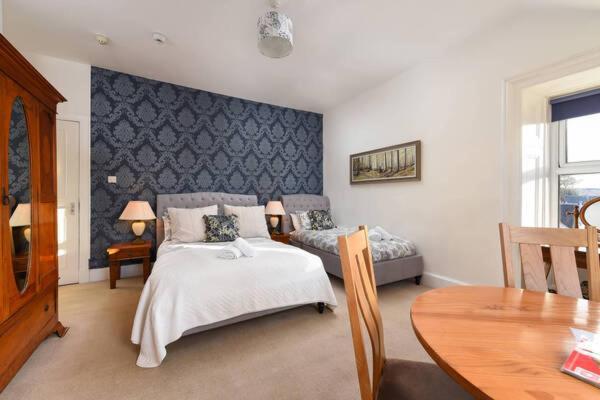 Strathardle Lodge Kirkmichael  Esterno foto